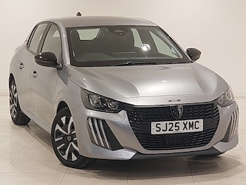 Peugeot 208 feature image