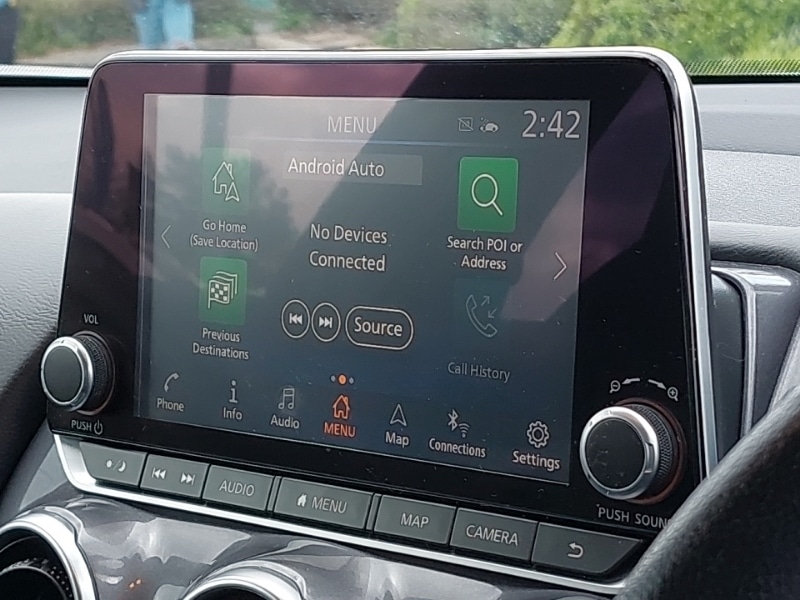 Used Nissan Juke 2023 for sale - 78080373: Photo 11