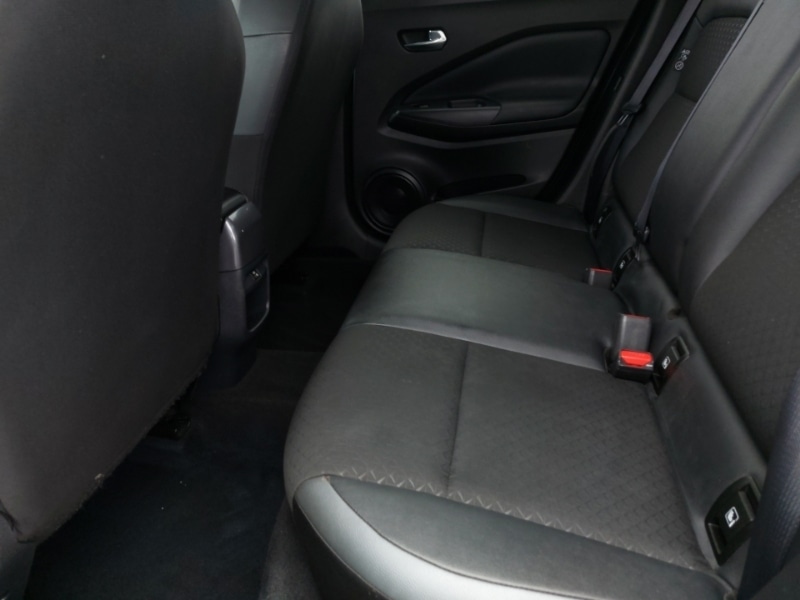 Used Nissan Juke 2023 for sale - 78080373: Photo 6