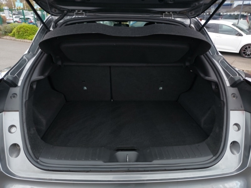 Used Nissan Juke 2023 for sale - 78080373: Photo 8