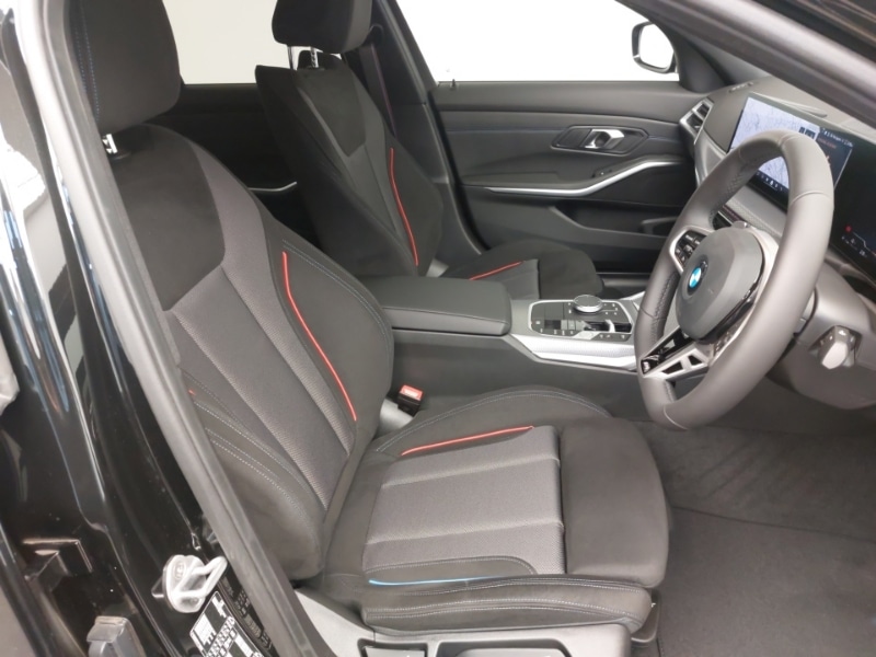 Used BMW 3 Series 2025 for sale - 77677546: Photo 11