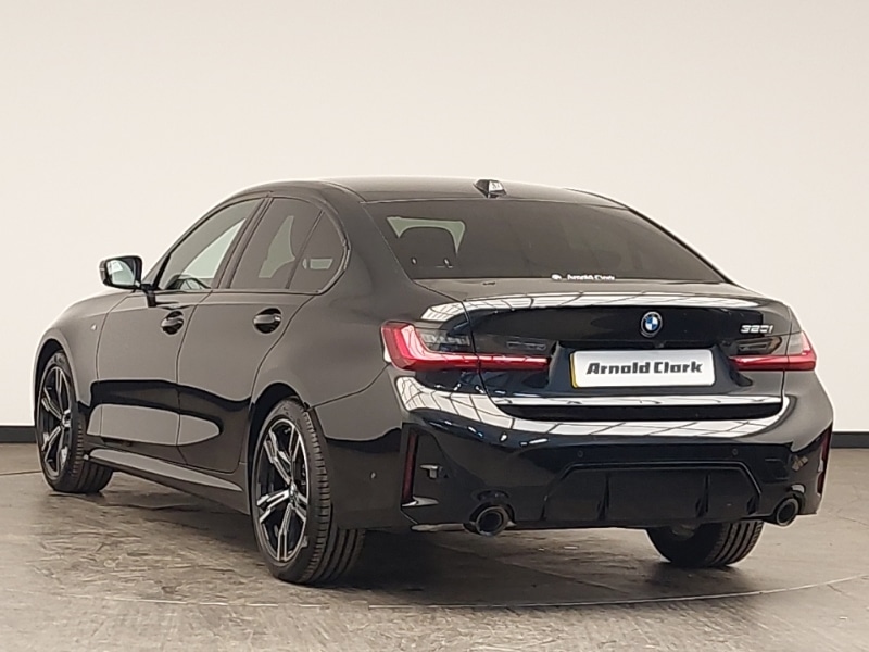 Used BMW 3 Series 2025 for sale - 77677546: Photo 3