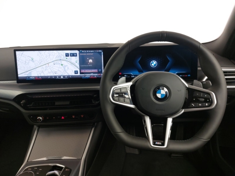 Used BMW 3 Series 2025 for sale - 77677546: Photo 5