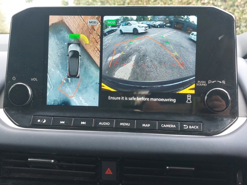 Used Nissan Qashqai 2022 for sale - 76720952: Photo 10