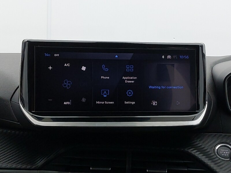 Used Peugeot 208 2025 for sale - 77325627: Photo 11