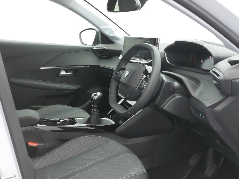 Used Peugeot 208 2025 for sale - 77325627: Photo 12