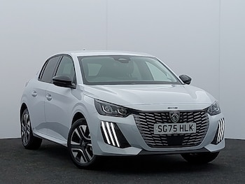 Peugeot 208 feature image