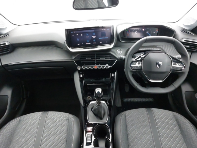 Used Peugeot 208 2025 for sale - 77325627: Photo 2