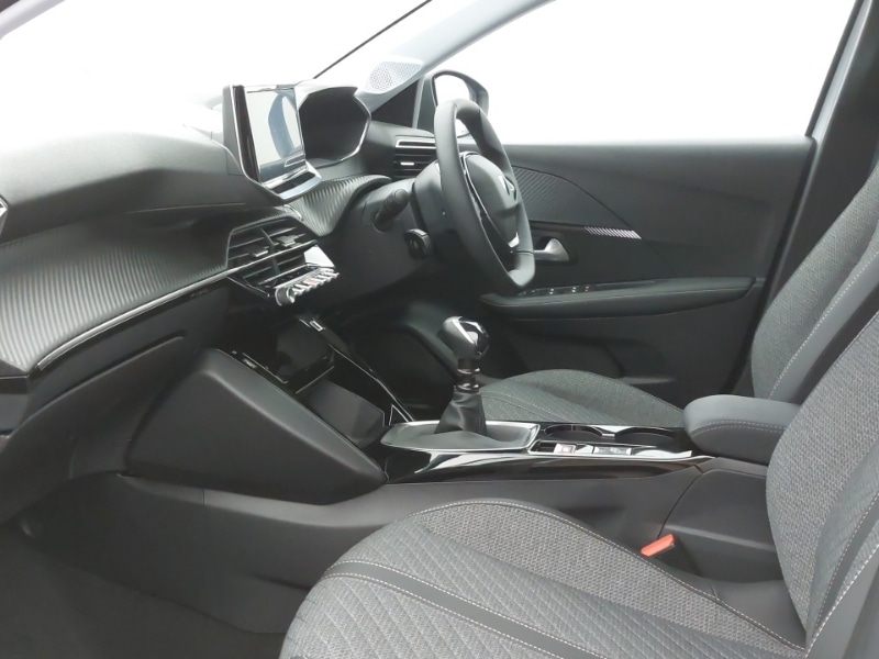 Used Peugeot 208 2025 for sale - 77325627: Photo 5