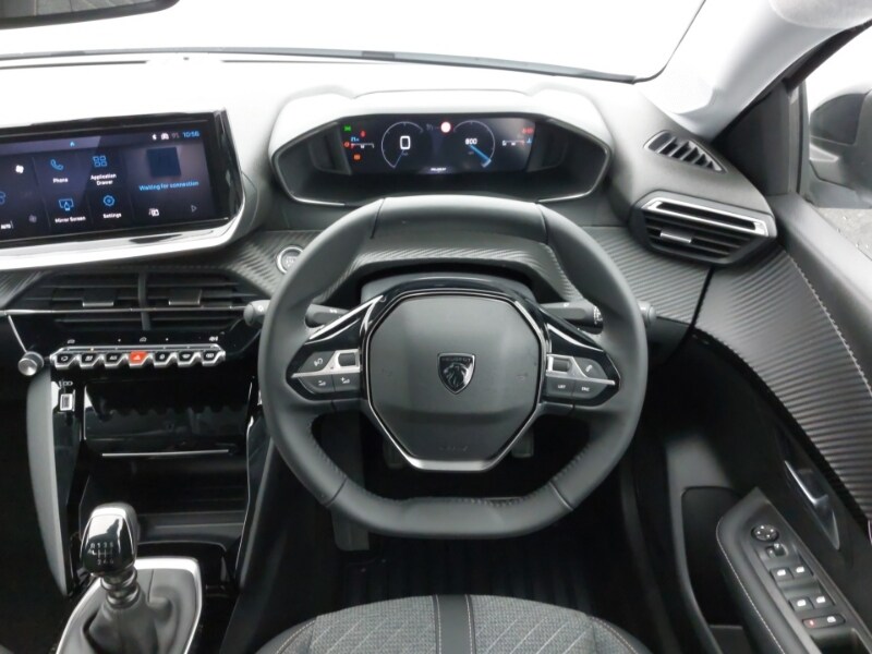 Used Peugeot 208 2025 for sale - 77325627: Photo 7