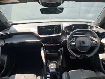 Used Peugeot 2008 2024 for sale - 74853056: Photo