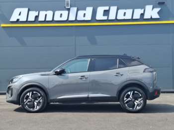 Used Peugeot 2008 2024 for sale - 74853056: Photo