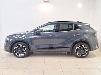 Used Kia Sportage 2022 for sale - 78616871: Photo