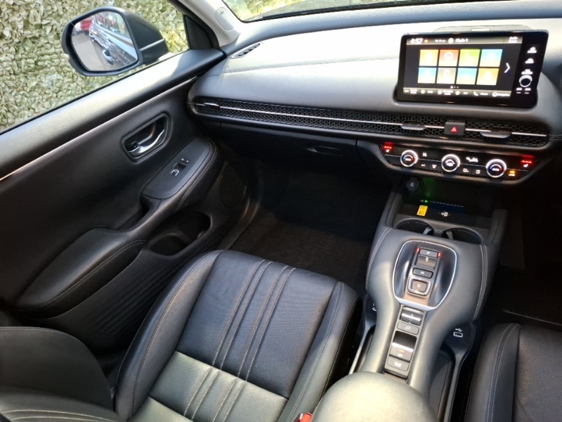 Used Honda ZR-V 2024 for sale - 77832990: Photo 11