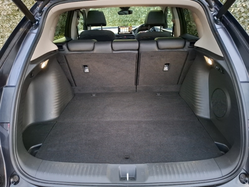 Used Honda ZR-V 2024 for sale - 77832990: Photo 8