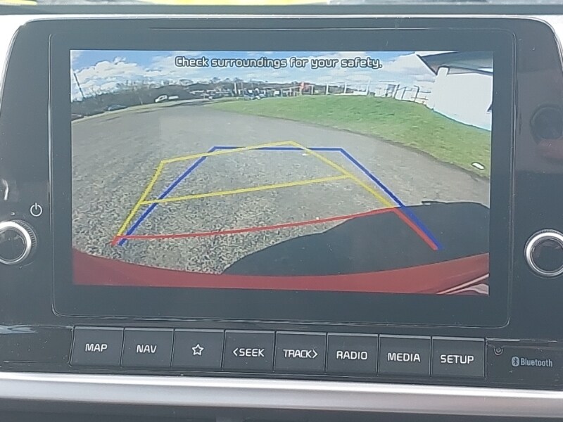 Used Kia Picanto 2021 for sale - 78164817: Photo 10