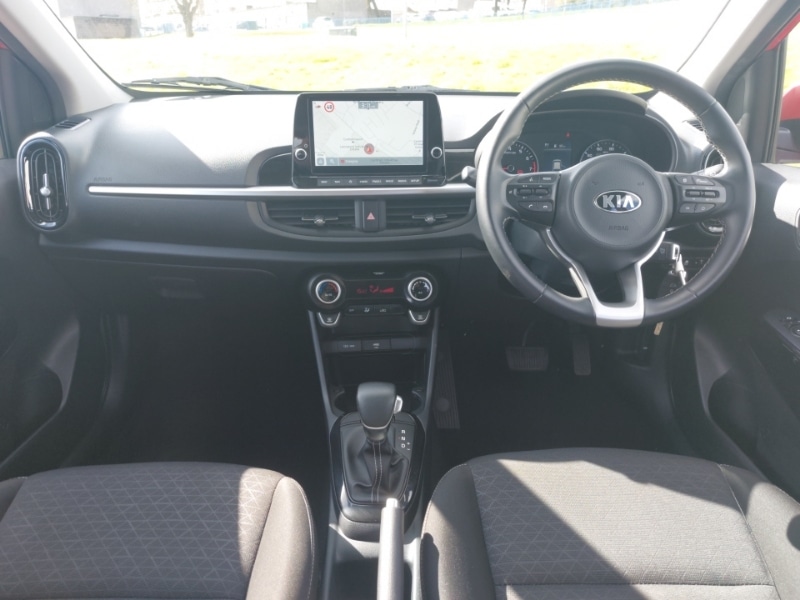 Used Kia Picanto 2021 for sale - 78164817: Photo 2
