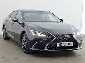 2022 - 300h 2.5 4dr CVT
