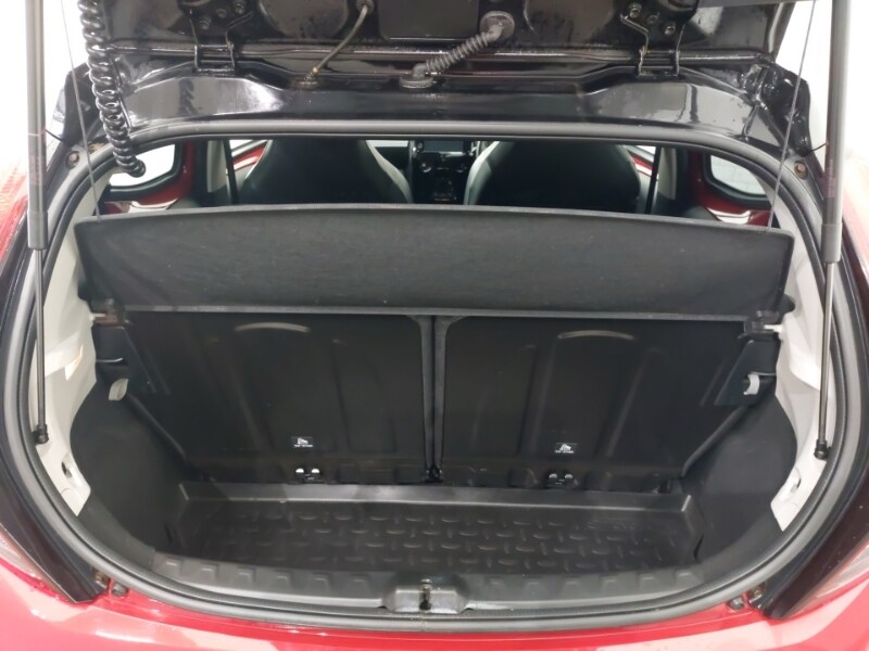 Used Toyota AYGO 2020 for sale - 77325723: Photo 8