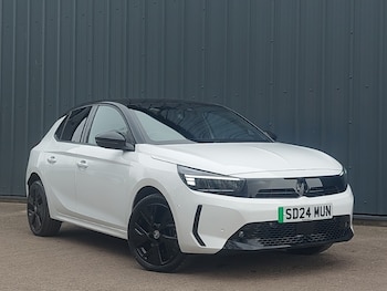 Used Vauxhall Corsa 2024 for sale - 78306831: Photo