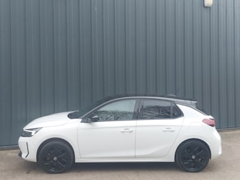 Used Vauxhall Corsa 2024 for sale - 78306831: Photo