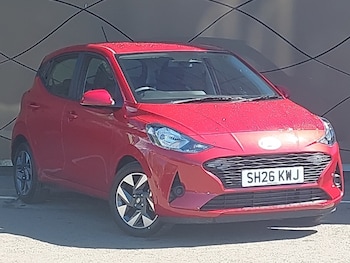 Used Hyundai i10 2026 for sale - 78537807: Photo