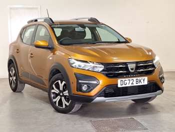 2022 - 1.0 TCe Prestige 5dr CVT
