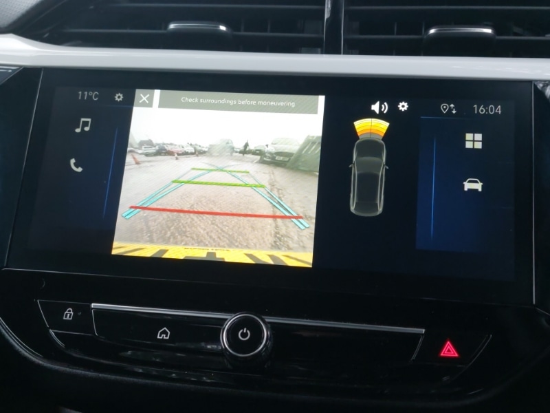 Used Vauxhall Corsa 2024 for sale - 77686354: Photo 11