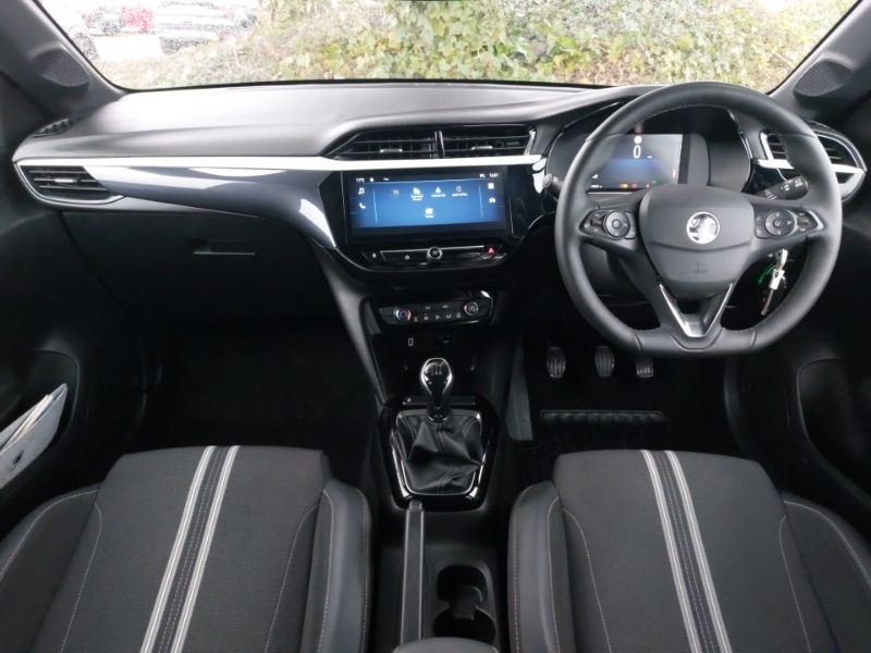 Used Vauxhall Corsa 2024 for sale - 77686354: Photo 2