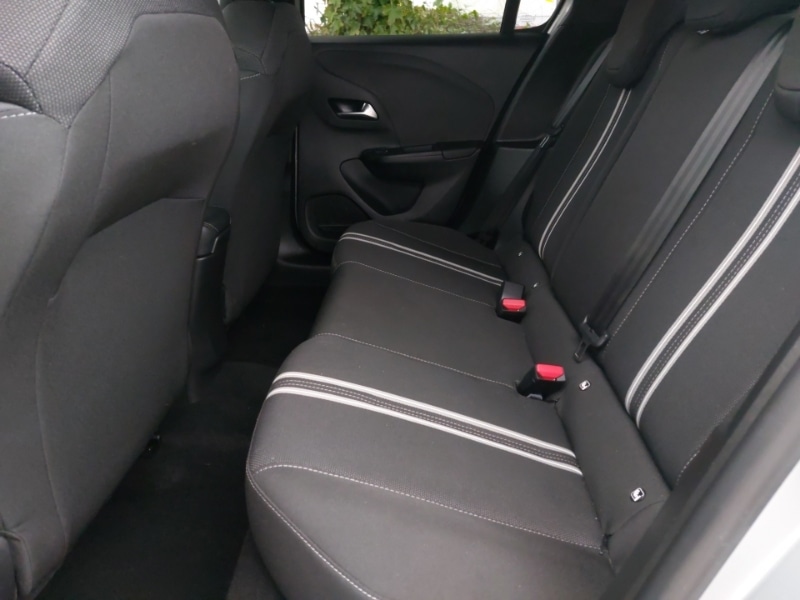 Used Vauxhall Corsa 2024 for sale - 77686354: Photo 6