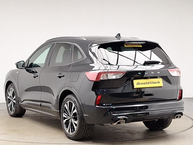 Used Ford Kuga 2022 for sale - 77134641: Photo 3