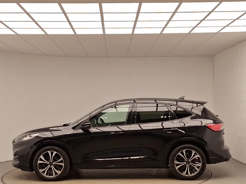 Used Ford Kuga 2022 for sale - 77134641: Photo 4