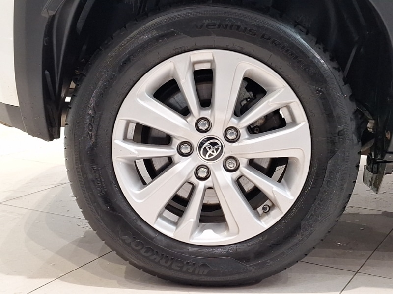 Used Toyota Yaris Cross 2022 for sale - 77169548: Photo 12