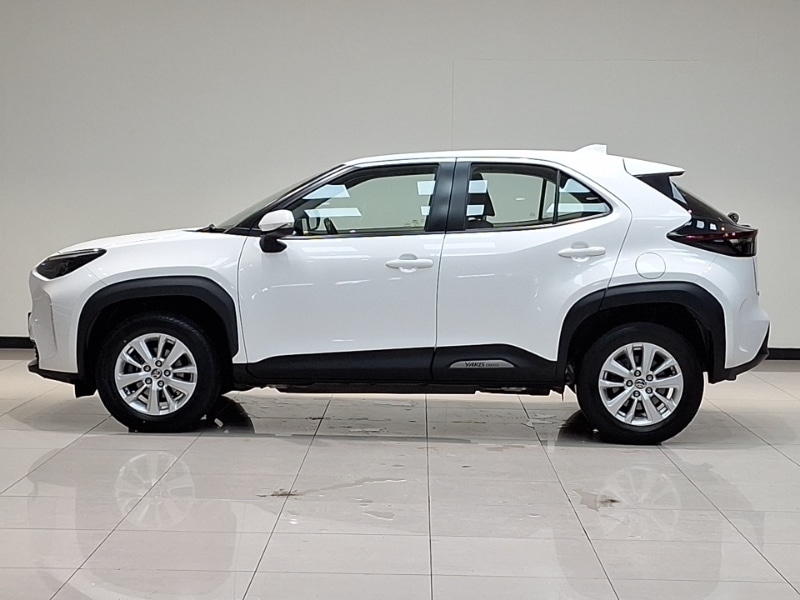 Used Toyota Yaris Cross 2022 for sale - 77169548: Photo 4