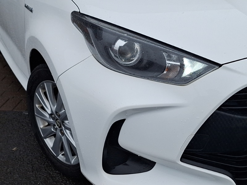 Used Toyota Yaris 2021 for sale - 78216145: Photo 9