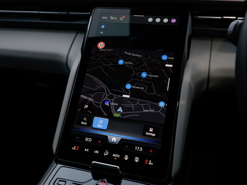 Used Ford Explorer 2025 for sale - 77081011: Photo 11