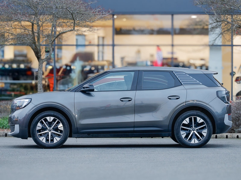 Used Ford Explorer 2025 for sale - 77081011: Photo 4