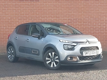 Citroen C3 feature image
