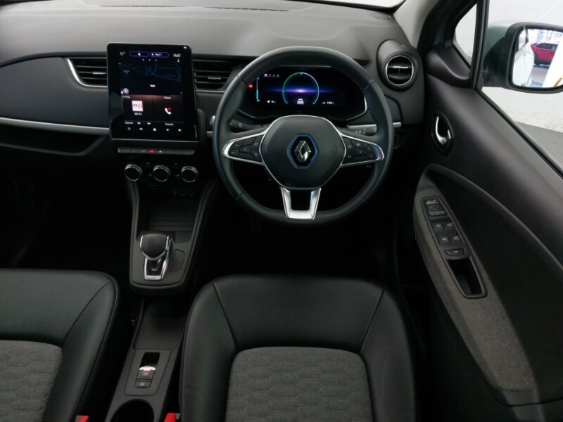 Used Renault Zoe 2020 for sale - 77664651: Photo 7