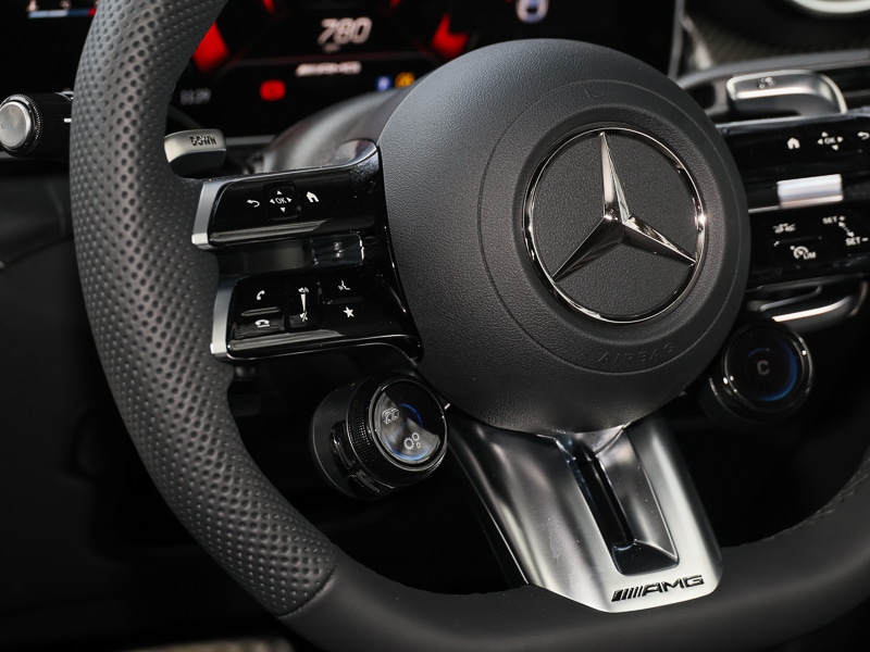 Used Mercedes-Benz GLC 2025 for sale - 77682757: Photo 11