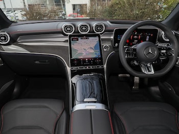 Used Mercedes-Benz GLC 2025 for sale - 77682757: Photo