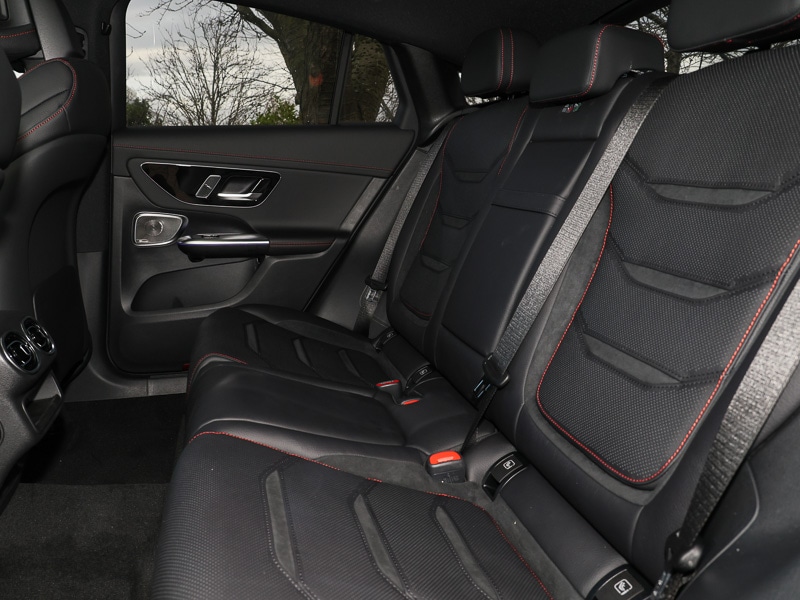 Used Mercedes-Benz GLC 2025 for sale - 77682757: Photo 6