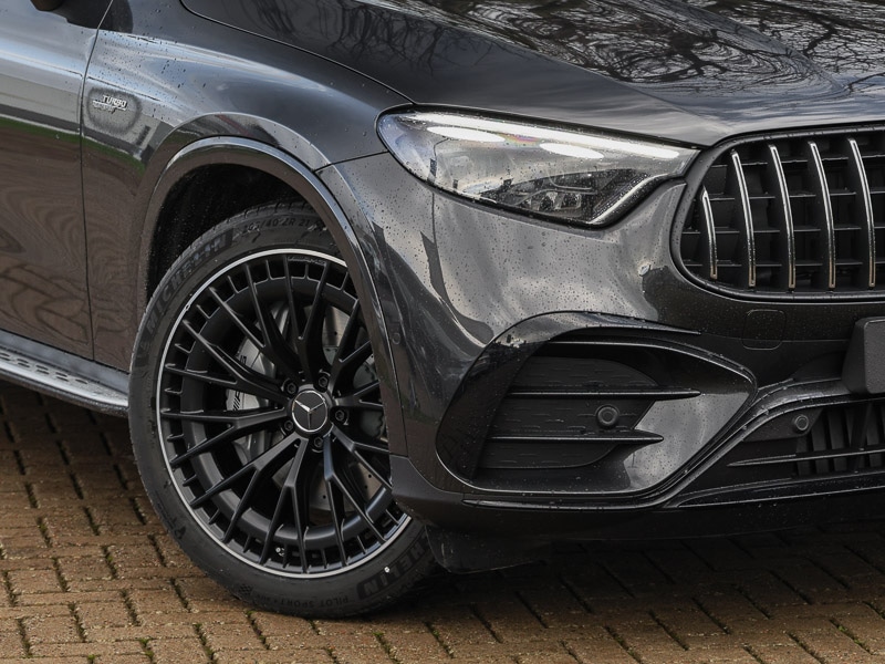 Used Mercedes-Benz GLC 2025 for sale - 77682757: Photo 9