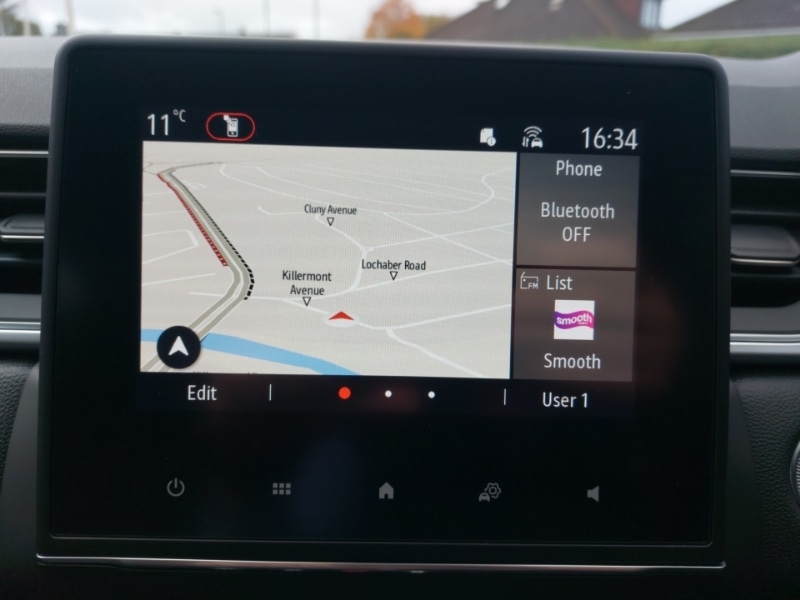 Used Renault Captur 2024 for sale - 76970793: Photo 10