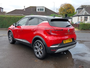 Used Renault Captur 2024 for sale - 76970793: Photo