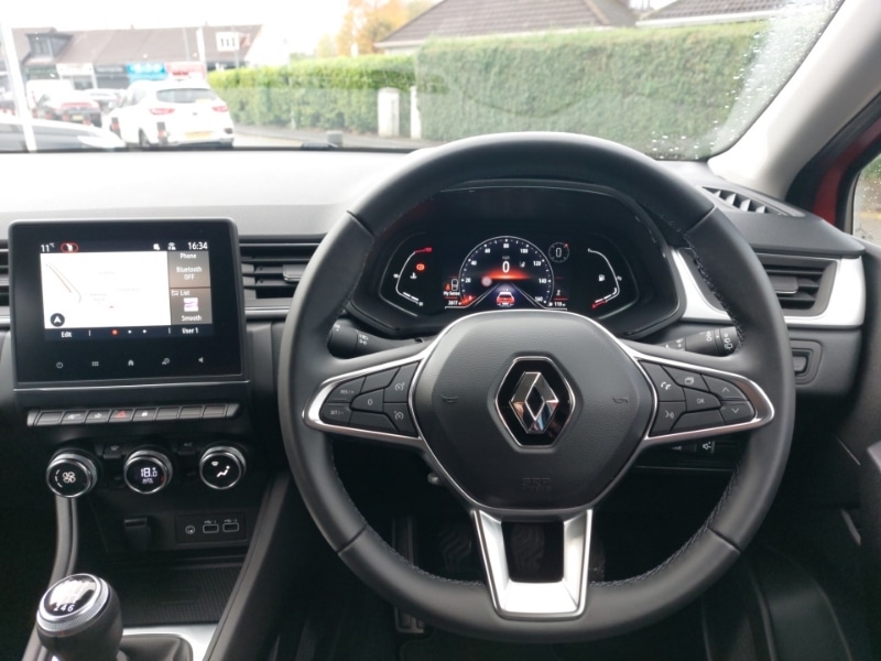 Used Renault Captur 2024 for sale - 76970793: Photo 7