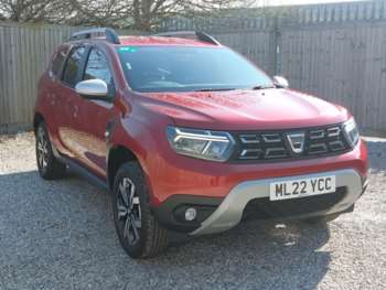 2022 - 1.0 TCe 90 Prestige 5dr