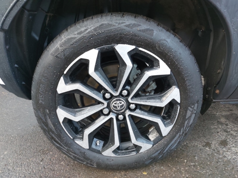 Used Toyota Yaris Cross 2022 for sale - 77410669: Photo 12