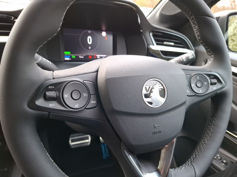 Used Vauxhall Corsa 2024 for sale - 77832996: Photo 12