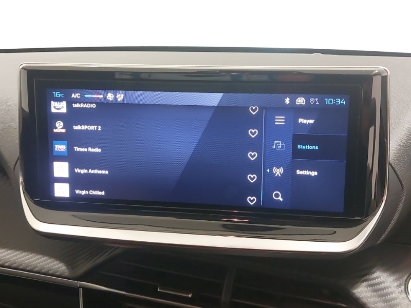 Used Peugeot 208 2025 for sale - 78093247: Photo 10